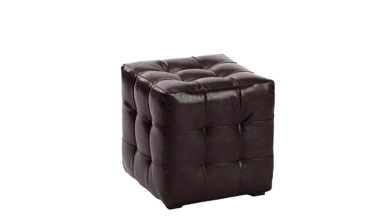 Пуф Тип 1 (Темный)