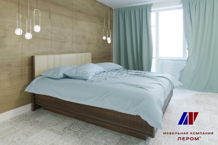 Карина Кровать КР-2012 (1,4х2,0)