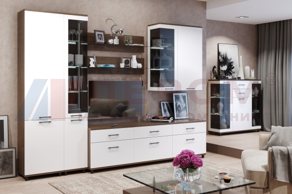 Грейс композиция 5 (В 2264, Ш 3060, Г 442 мм)