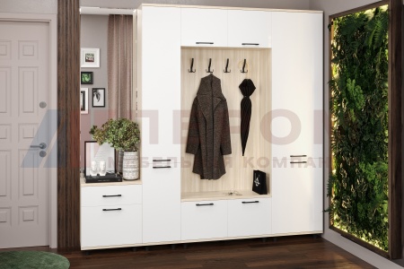 Прихожая Грейс 03