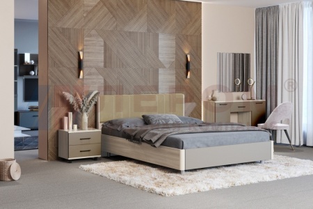 Спальня Грейс 07 