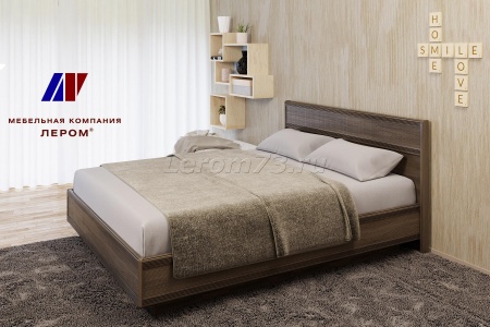 Карина Кровать КР-2003 (1,6х2,0)