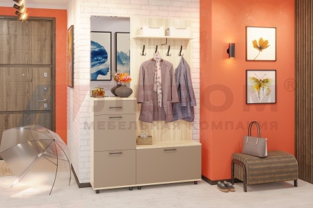 Прихожая Грейс 09