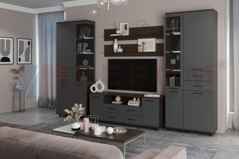 Грейс композиция 12 (В 2264, Ш 3600, Г 442 мм)