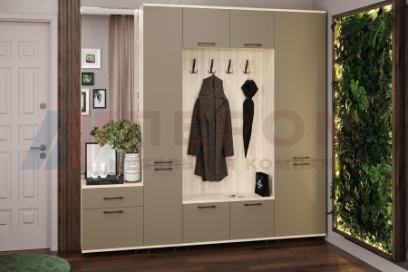 Прихожая Грейс 03