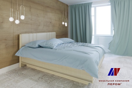 Карина Кровать КР-2012 (1,4х2,0)