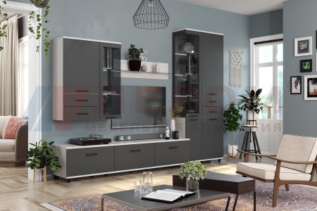 Грейс композиция 11