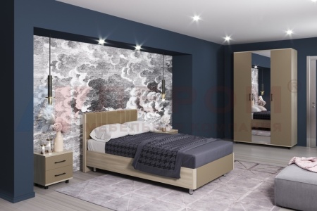 Спальня Грейс 02 