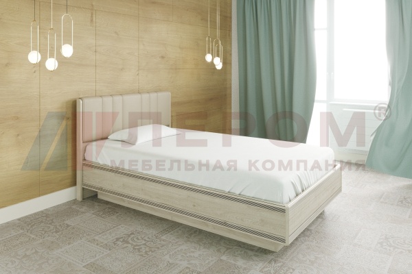 Карина Кровать КР-2011 (1,2х2,0)