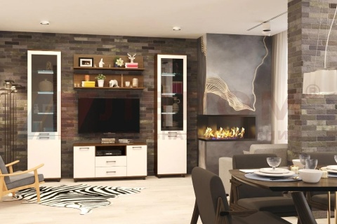 Грейс композиция 1 (В 2264, Ш 2520, Г 442 мм)